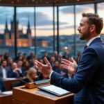 Un député suédois propose l’établissement d’une réserve nationale de bitcoins