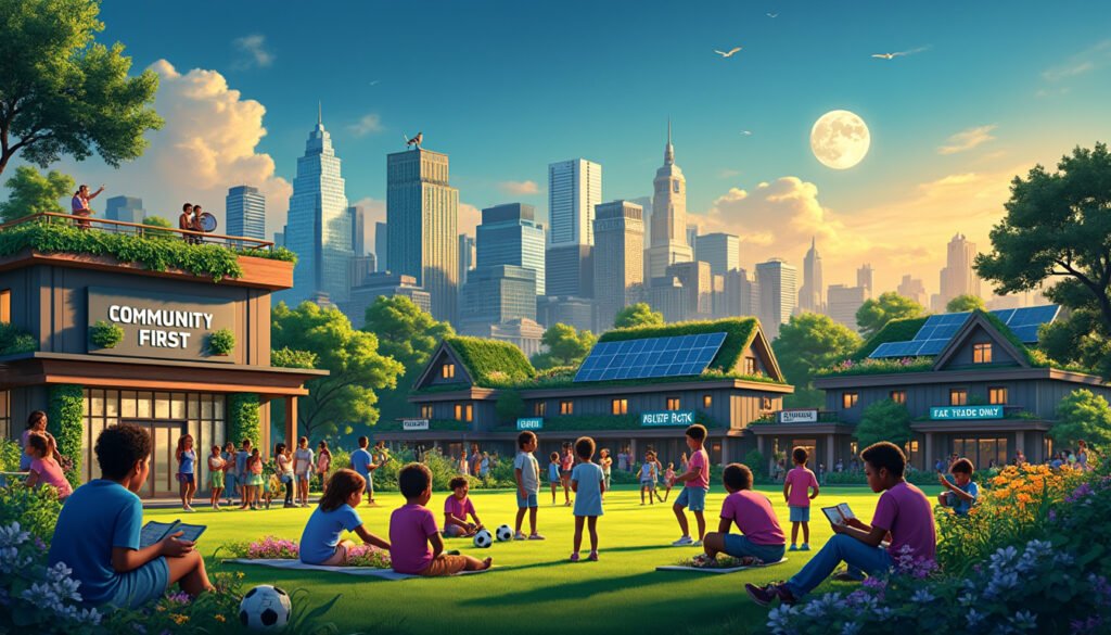 découvrez comment l'autonomie de garde des actifs ouvre la voie à une nouvelle ère de paix aux états-unis. explorez les changements majeurs et les opportunités qui façonnent un avenir harmonieux et prospère.