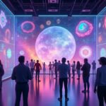 découverte des NFT interactifs : fonctionnement et perspectives d’évolution