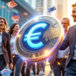 l’euroc, le stablecoin adossé à l’euro qui attire l’attention des investisseurs