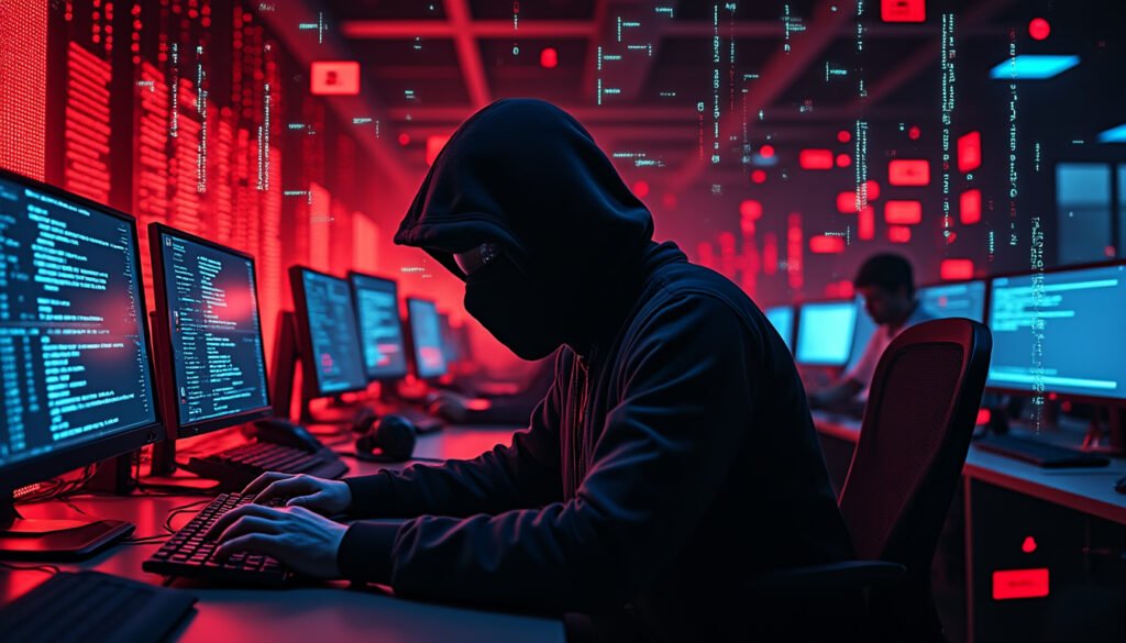 découvrez comment coinbase, le leader des cryptomonnaies, a été récemment victime d'un piratage majeur, entraînant la fuite des données de ses utilisateurs. informez-vous sur les implications de cet incident et les mesures à prendre pour protéger vos informations personnelles.