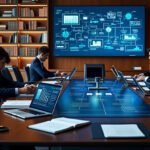 Comprendre la gestion de la succession chez Ledger