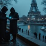 Cryptomonnaies : l’enlèvement à Paris met en lumière les enjeux cruciaux de la sécurité des données