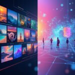 Des JPEG aux récits interactifs : l’évolution fascinante des NFT