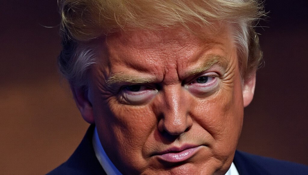 découvrez comment eric trump célèbre la politique énergétique bénéfique de son père, qui représente un avantage stratégique pour la production de bitcoin à moindre coût. une analyse des implications économiques et écologiques de cette démarche.