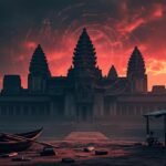 Le Cambodge sous le feu des critiques en étant perçu comme le centre d’un vaste empire d’escroquerie crypto de 19 milliards de dollars
