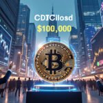 Le bitcoin atteint un nouveau sommet à plus de 109.000 dollars