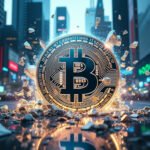 Le bitcoin dépasse à nouveau le seuil symbolique des 100.000 dollars