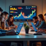 Les détenteurs de cryptomonnaies face à de nouveaux risques