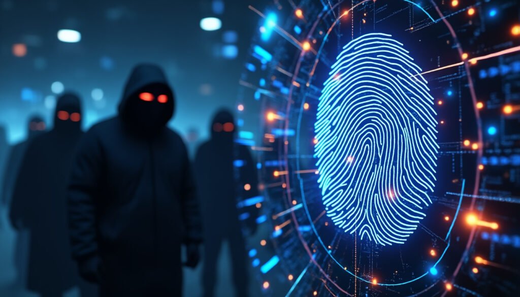 découvrez les enjeux et dangers associés à l'identité sur la blockchain. cet article explore les risques de sécurité, de confidentialité et d'authenticité qui entourent l'utilisation des technologies décentralisées pour la gestion d'identités numériques.