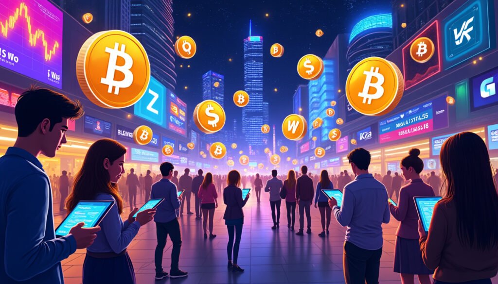 découvrez comment les stablecoins révolutionnent le paysage financier avec leur essor fulgurant. analyse des bénéfices, des enjeux et des perspectives d'avenir pour les transactions numériques sécurisées.