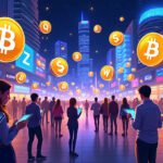 L’essor fulgurant des paiements en stablecoin