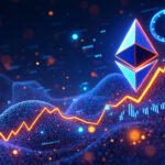L’ether explose avec une hausse de 40% en une semaine : analyse des raisons derrière ce bond spectaculaire