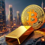 L’orange devient le nouvel or : les prévisions audacieuses des leaders de la crypto concernant le bitcoin