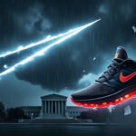 Nike en pleine tempête : RTFKT face à un procès de 5 millions de dollars