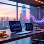 Organiser la transmission de vos actifs numériques : guide sur les cryptomonnaies et les successions