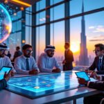 Retour sur le Token 2049 à Dubaï : les enseignements tirés