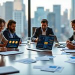 Transmettre ses cryptomonnaies : guide pratique pour une succession réussie