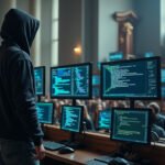 Un hacker de cryptomonnaies acquitté par un juge américain : quand le code prime sur la législation