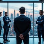 Un premier pas : les entrepreneurs du secteur crypto gardent une attitude réservée après leur rencontre avec Retailleau