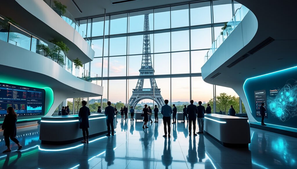 découvrez la première néo-banque en france dédiée à la gestion des crypto-actifs, offrant des solutions innovantes à travers l'union européenne. profitez d'une navigation simplifiée, de services sécurisés et d'une expertise unique pour maximiser vos investissements numériques.