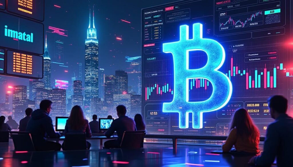 explorez l'impact potentiel des etf américains sur le prix du bitcoin après plus de 10 jours d'afflux nets. découvrez les analyses et les tendances qui pourraient influencer le marché des cryptomonnaies.