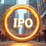 Circle triomphe dans son introduction en bourse