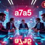 Découverte d’A7A5 : le stablecoin russe qui facilite des transactions de plus de 9 milliards de dollars en seulement 5 mois et contourne les sanctions financières