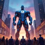 Gemini, le titans des cryptomonnaies, se prépare à faire son grand saut sur Wall Street