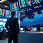 L’ETF bitcoin spot de Blackrock attire l’attention des investisseurs avec un rendement sept fois supérieur à celui du S&P 500