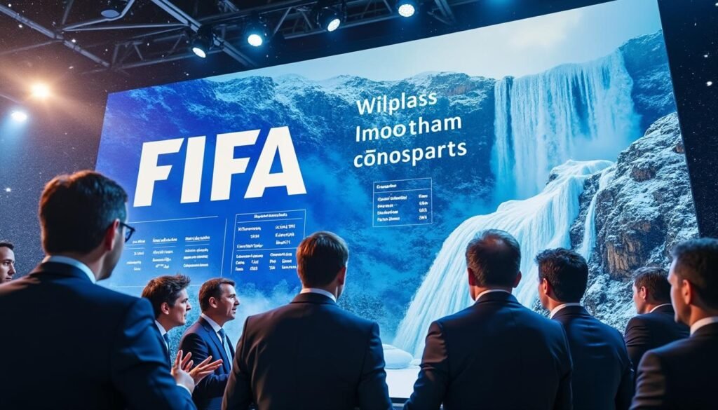 découvrez comment la fifa a choisi la technologie blockchain avalanche, une décision qui soulève des controverses dans le monde du sport et des crypto-monnaies. plongez dans les enjeux et les implications de cette annonce.
