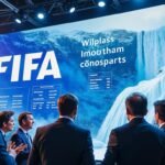 La FIFA opte pour Avalanche, une décision blockchain qui suscite des débats