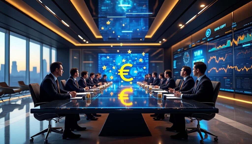 découvrez comment l'implémentation de l'euro numérique pourrait coûter jusqu'à 30 milliards d'euros aux banques européennes. analyse des enjeux financiers et des impacts sur le système bancaire.