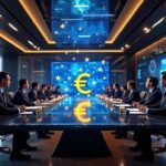 La facture salée de l’euro numérique : jusqu’à 30 milliards d’euros pour les banques européennes
