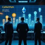 Le gouvernement américain saisit 225 millions de dollars en cryptomonnaies dérobés par un groupe criminel