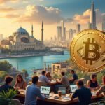 Le retour des capitaux : un cessez-le-feu entre Israël et l’Iran redynamise le bitcoin