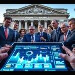 L’émergence des stablecoins : une préoccupation croissante pour la Banque de France face aux risques de concurrence et de fraude