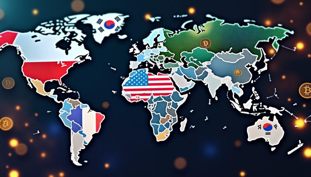 découvrez comment les cryptomonnaies influencent les élections à l'échelle mondiale, de la pologne aux états-unis, en passant par la corée du sud et potentiellement la france. analyse des enjeux politiques, économiques et sociétaux liés à cette nouvelle ère numérique.