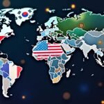 Les cryptomonnaies : un enjeu électoral mondial, de la Pologne aux États-Unis en passant par la Corée du Sud et peut-être la France