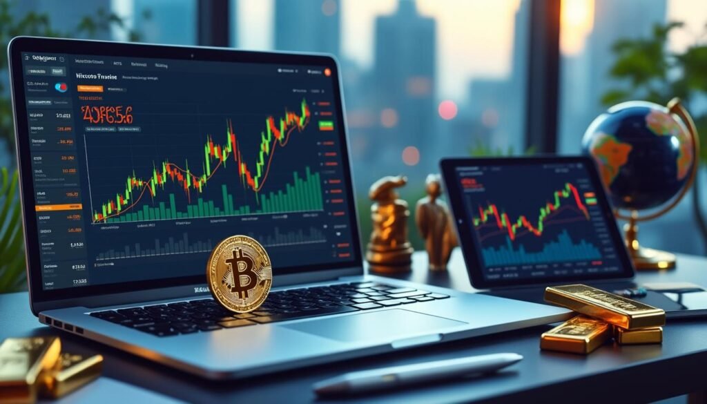 découvrez pourquoi intégrer le bitcoin à votre patrimoine est essentiel pour diversifier vos investissements et sécuriser votre avenir financier. explorez les avantages et stratégies pour tirer parti de cette cryptomonnaie devenue incontournable.
