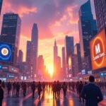 Meta pourrait faire son grand retour dans l’univers des cryptomonnaies