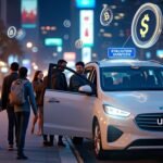 Uber explore l’utilisation des stablecoins pour améliorer ses paiements à l’international