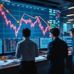 Un plongeon à 90.000 dollars pour le bitcoin : les entreprises exposées pourraient faire face à des liquidations