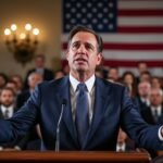 Un sénateur américain dénonce une corruption évidente et cherche à bloquer Donald Trump de bénéficier des cryptomonnaies