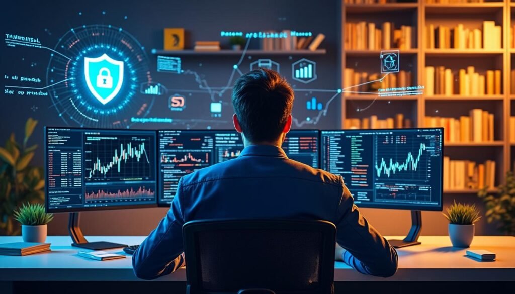 découvrez les meilleures stratégies pour vous prémunir contre les arnaques en crypto-monnaies. apprenez à identifier les fraudes, sécuriser vos investissements et naviguer en toute confiance dans le monde des cryptos.