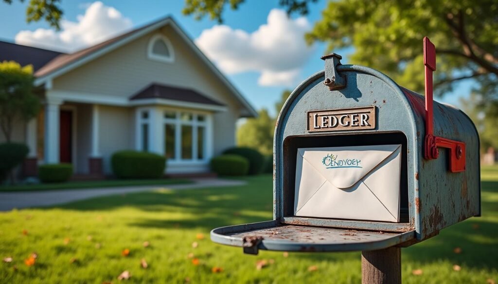 découvrez comment identifier et se protéger contre l'escroquerie liée à un faux courrier de ledger. protégez vos informations personnelles et votre sécurité financière en restant vigilant face à ces arnaques croissantes.