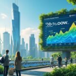 Climat : les cryptomonnaies en première ligne