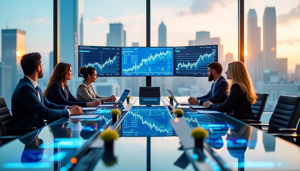 découvrez comment coinshares, leader dans le domaine des produits financiers en cryptomonnaie, a franchi une étape majeure en obtenant la première licence européenne mica destinée aux gestionnaires d'actifs. un tournant décisif pour l'innovation et la régulation dans le secteur des crypto-actifs.