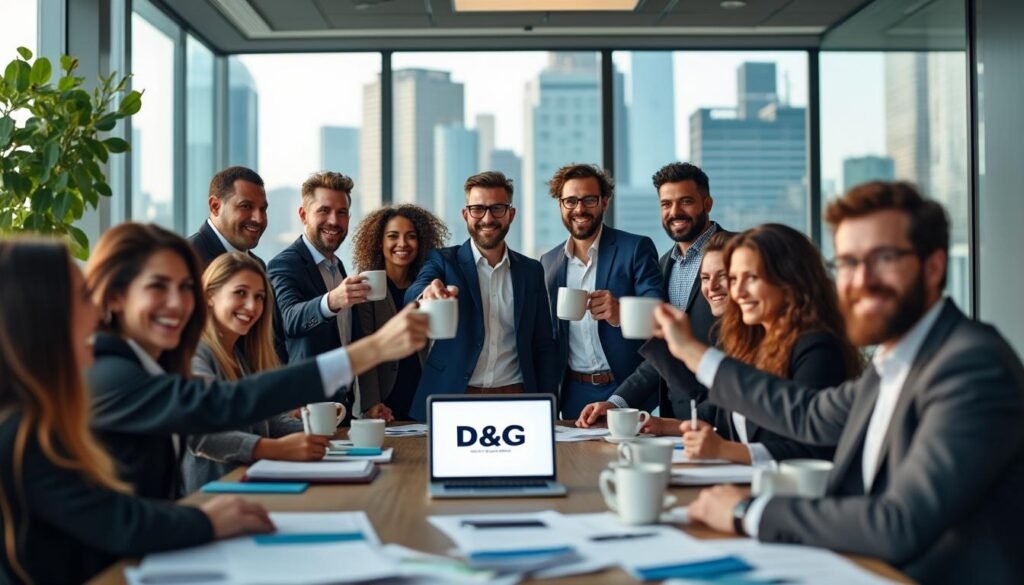 d&g usa remporte une bataille juridique majeure dans l'affaire des nft, assurant un avenir prometteur pour sa filiale américaine. découvrez les implications de cette décision sur le marché des cryptomonnaies et l'innovation numérique.