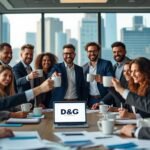 D&G USA acquiert une victoire juridique dans l’affaire NFT, un dénouement favorable pour sa filiale américaine